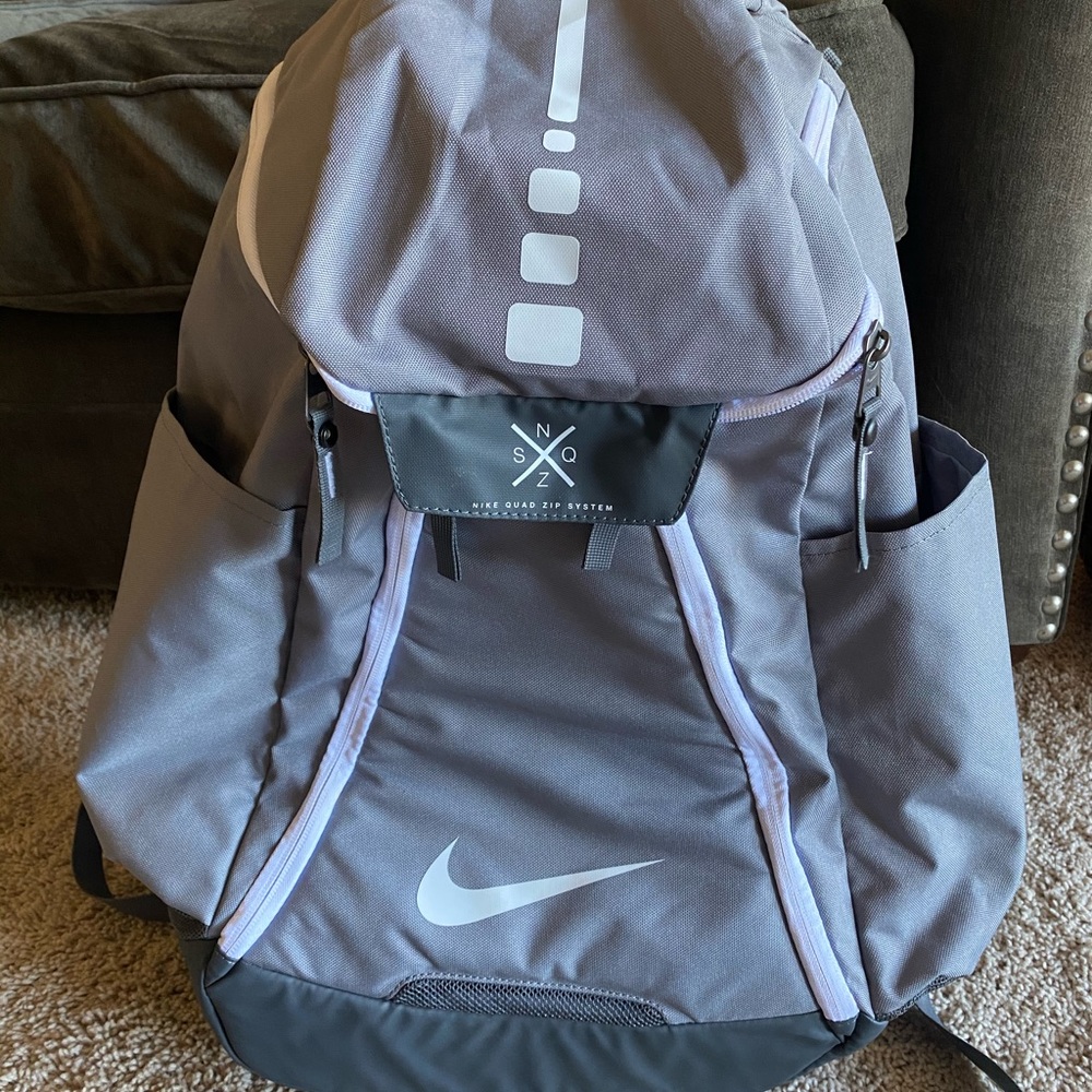 nike backpack